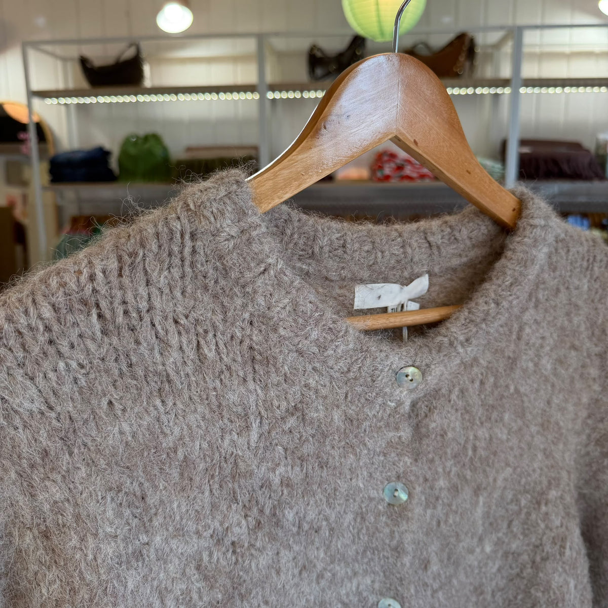 Gilet CONSTANCE