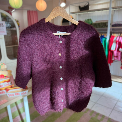 Gilet CONSTANCE