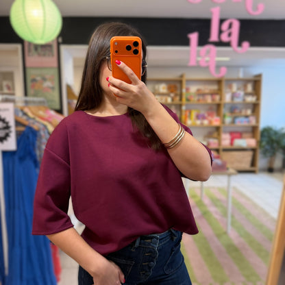 T-shirt EVA