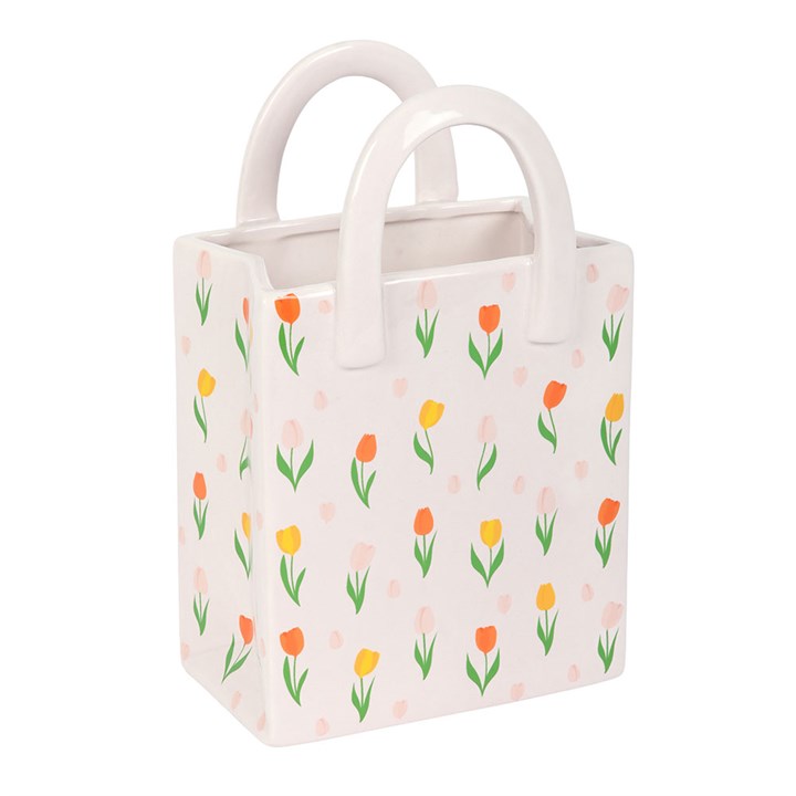 Vase sac TULIPE