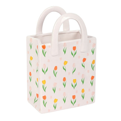 Vase sac TULIPE
