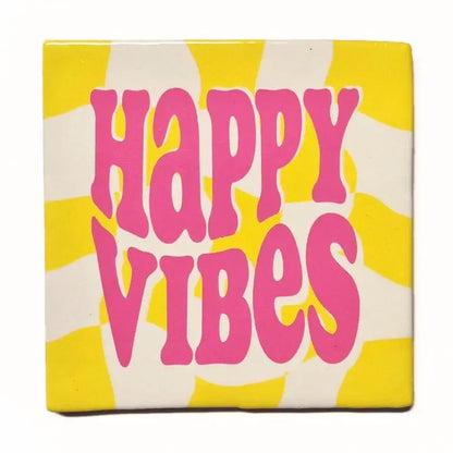 carreau céramique happy vibes
