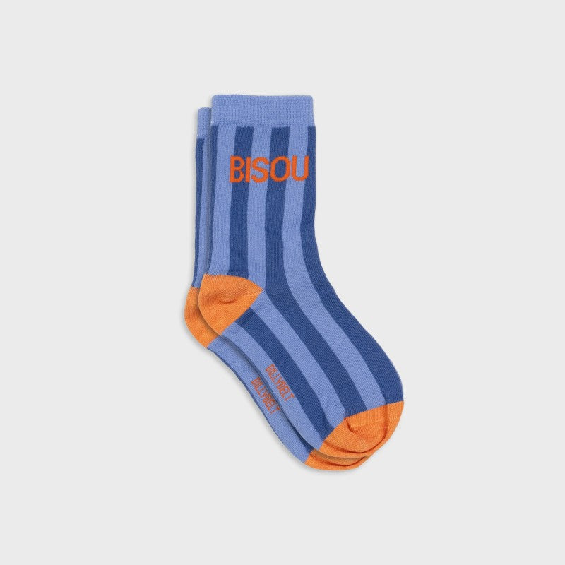 Chaussettes à motifs