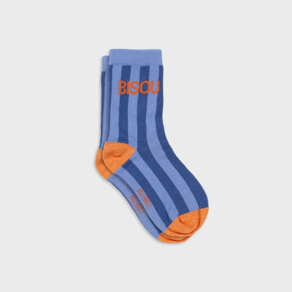 Chaussettes à motifs