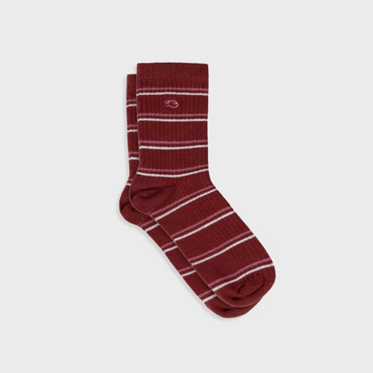 Chaussettes à motifs