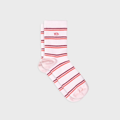 Chaussettes à motifs