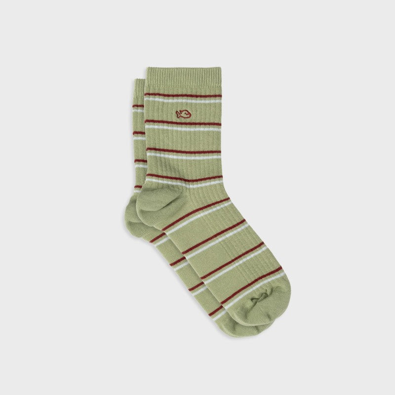Chaussettes à motifs