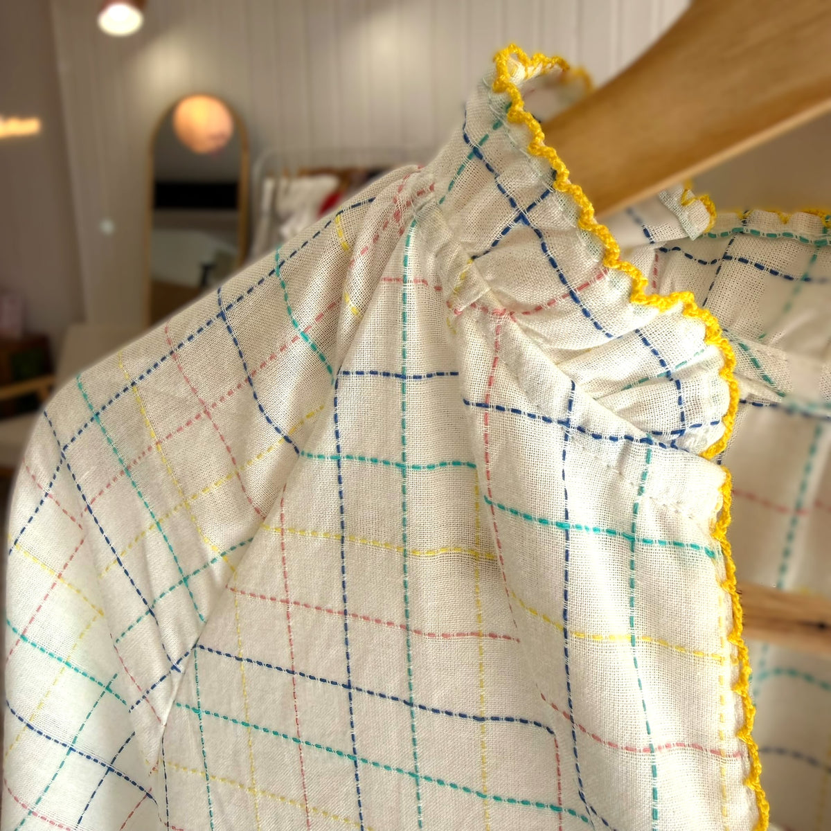 Chemise CARRIE