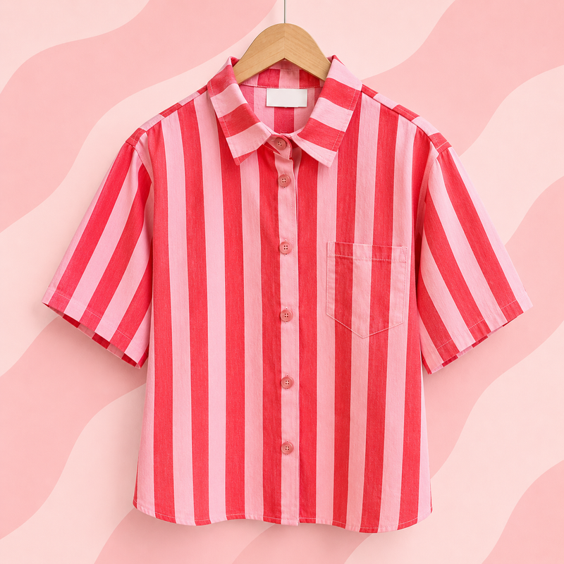 Chemise Emma