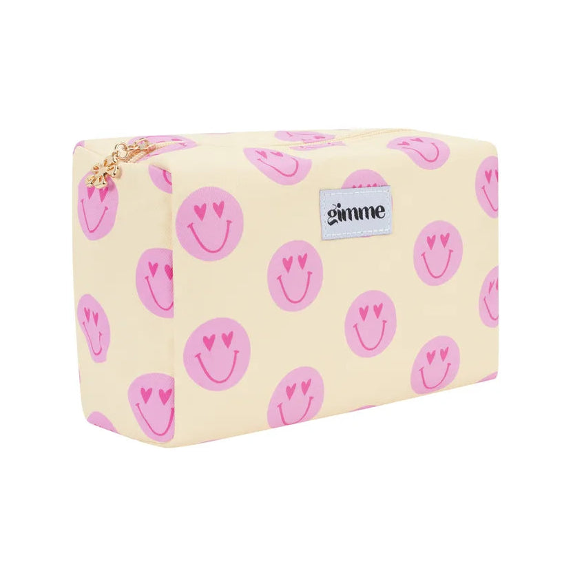 Trousse smiley