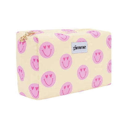 Trousse smiley