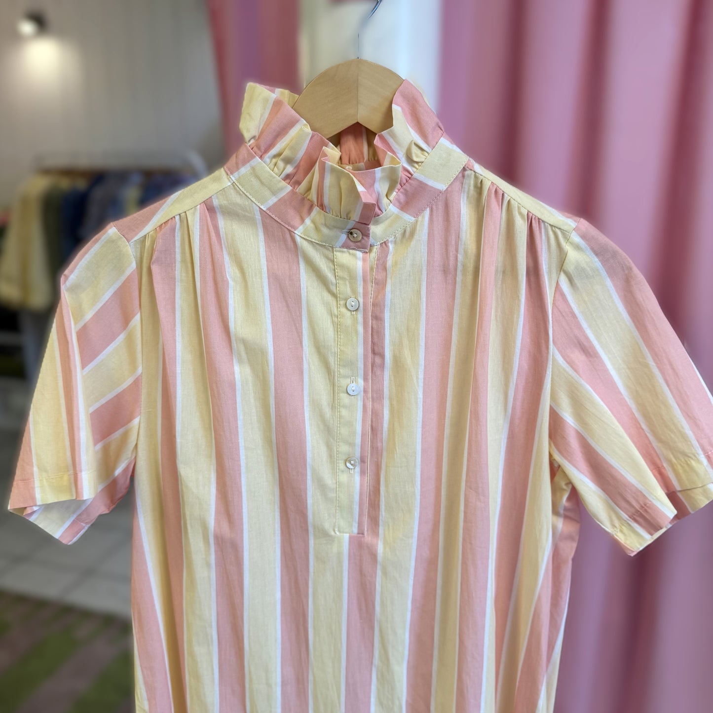 Robe JULIA