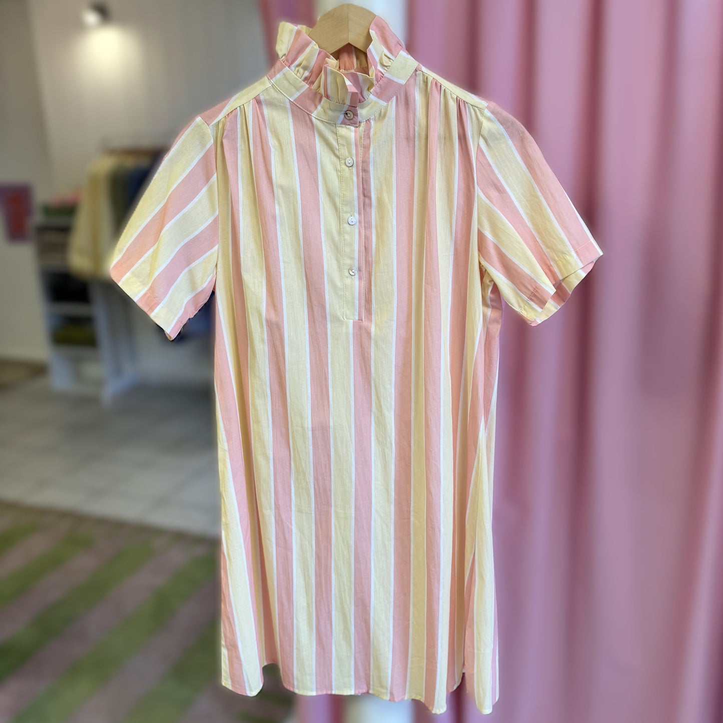 Robe JULIA