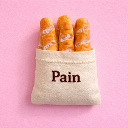 magnet marie moon baguettes de pain