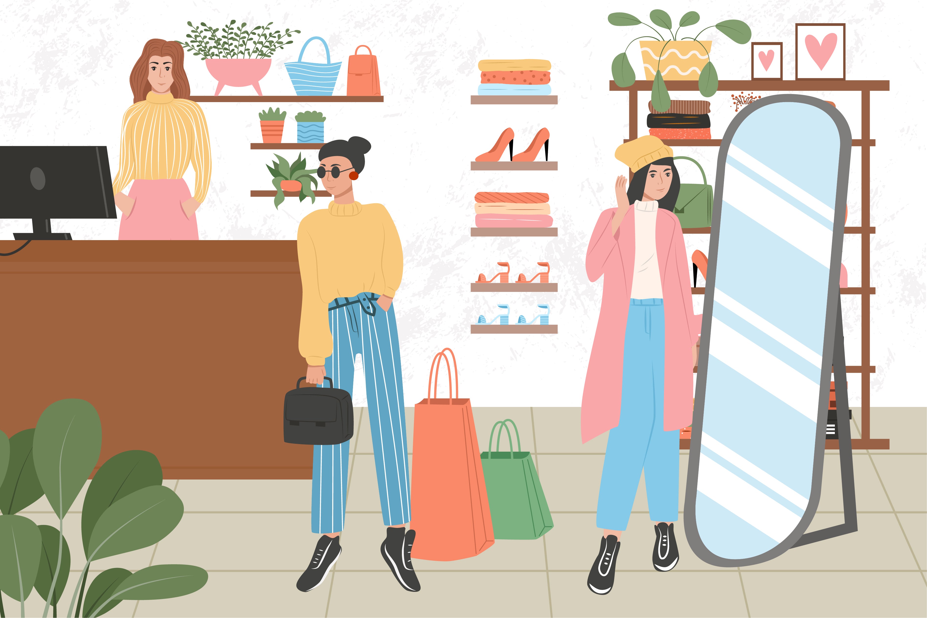 illustration boutique marie moon 3