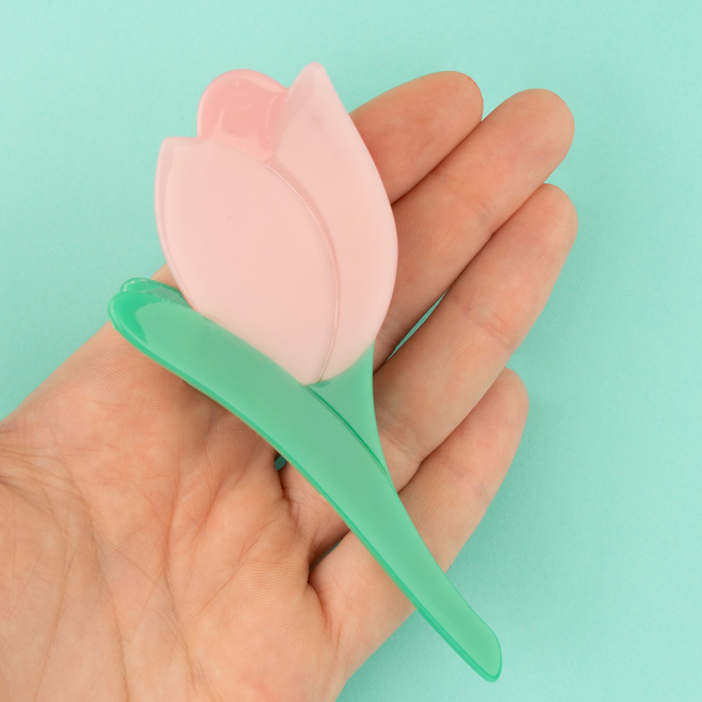 pince cheveux tulipe coucou suzette dispo sur marimoon.fr