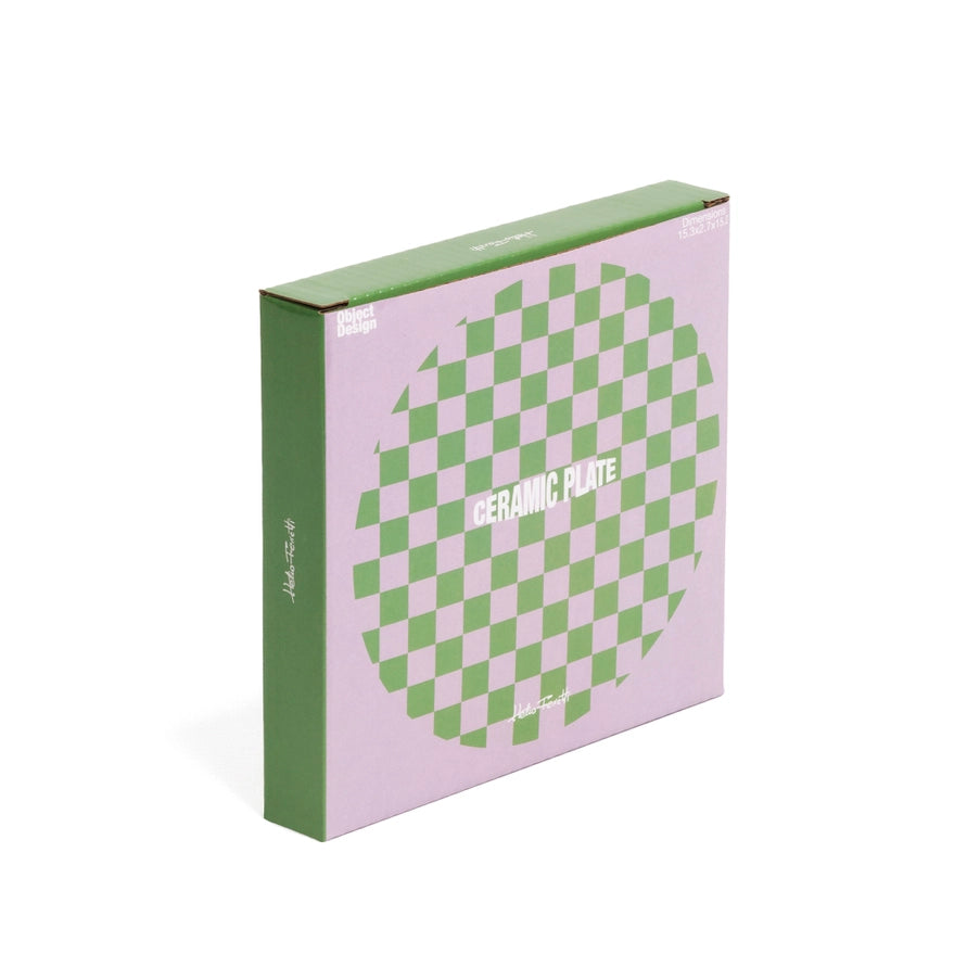 Petit plateau décoratif pour bijoux et petits objets