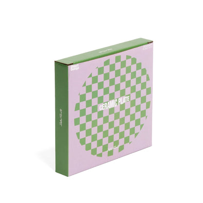 Petit plateau décoratif pour bijoux et petits objets