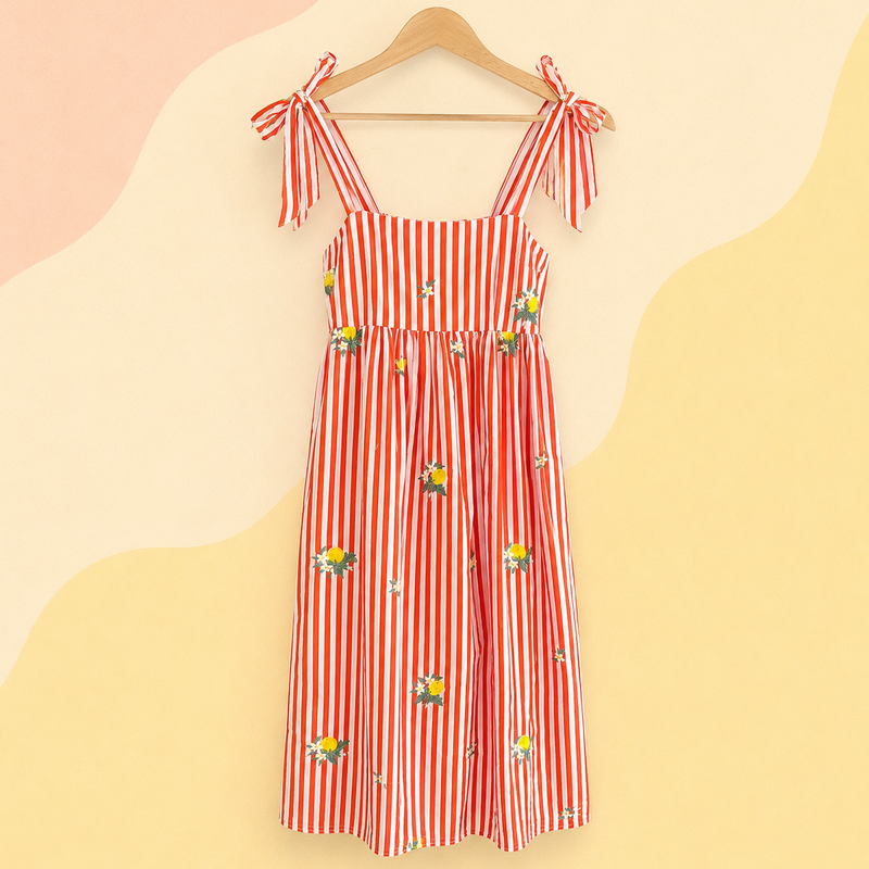 Robe GIULIA