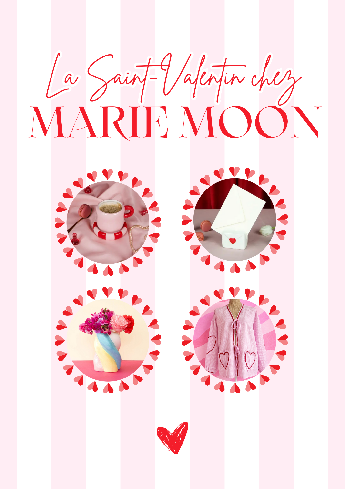 idées cadeaux fun saint valentin