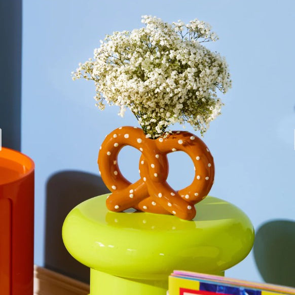 vase bretzel miss en situation