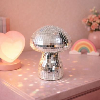 veilleur disco mise en situation